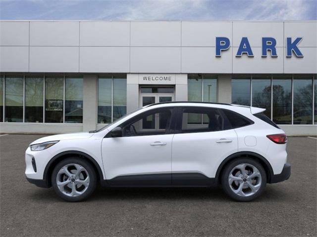 new 2025 Ford Escape car, priced at $35,720