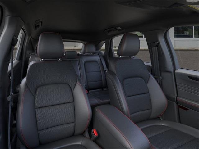 new 2025 Ford Escape car, priced at $35,720