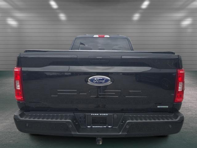 used 2023 Ford F-150 car, priced at $41,568