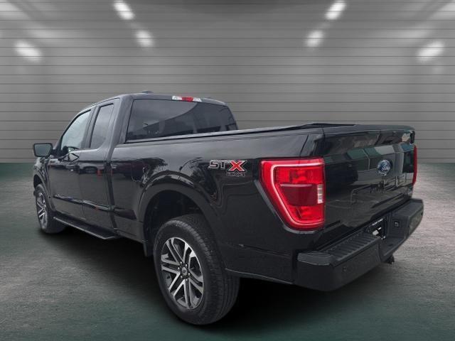 used 2023 Ford F-150 car, priced at $41,568