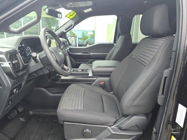 used 2023 Ford F-150 car, priced at $41,568