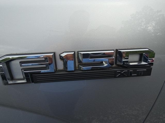 used 2019 Ford F-150 car, priced at $31,853