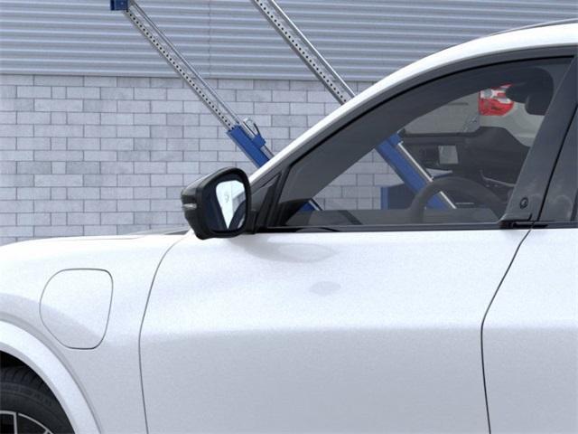new 2025 Ford Mustang Mach-E car, priced at $55,060