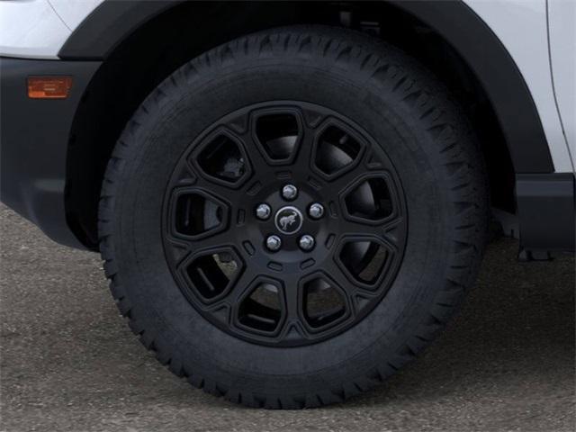 new 2025 Ford Bronco Sport car, priced at $44,035