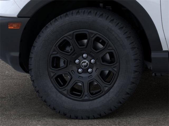 new 2025 Ford Bronco Sport car, priced at $44,035