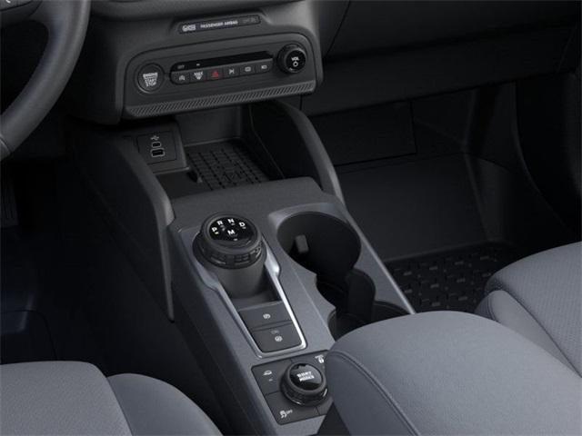 new 2025 Ford Bronco Sport car, priced at $44,035