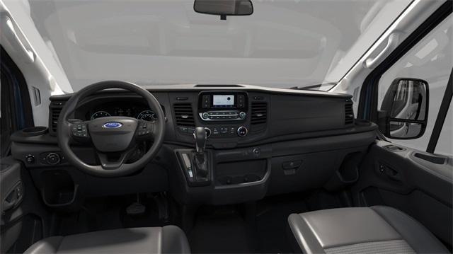 new 2024 Ford Transit-250 car, priced at $54,765