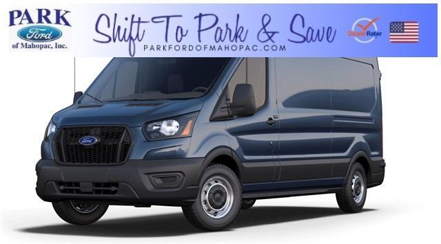 new 2024 Ford Transit-250 car, priced at $54,765