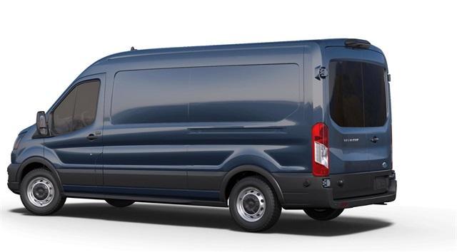 new 2024 Ford Transit-250 car, priced at $54,765