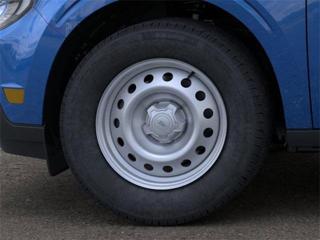 new 2025 Ford Maverick car, priced at $30,840