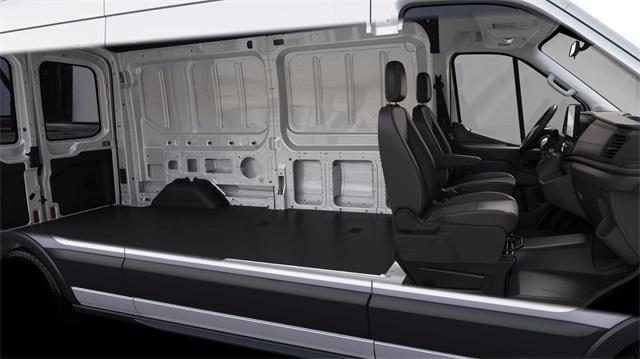 new 2024 Ford Transit-250 car, priced at $55,305