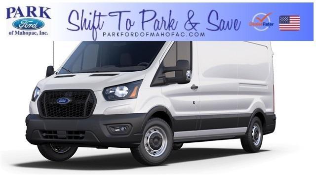 new 2024 Ford Transit-250 car, priced at $55,305