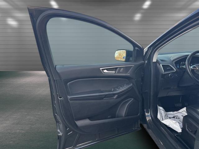used 2022 Ford Edge car, priced at $28,458