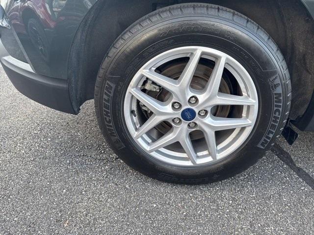 used 2022 Ford Edge car, priced at $28,458