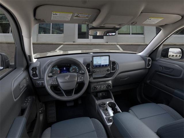 new 2024 Ford Bronco Sport car, priced at $38,545