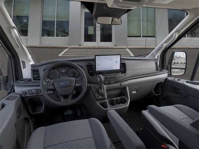 new 2025 Ford Transit-350 car, priced at $74,455