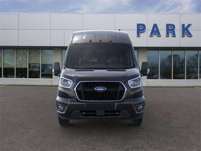 new 2025 Ford Transit-350 car, priced at $74,455