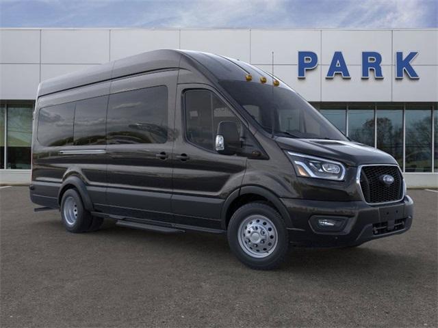 new 2025 Ford Transit-350 car, priced at $74,455