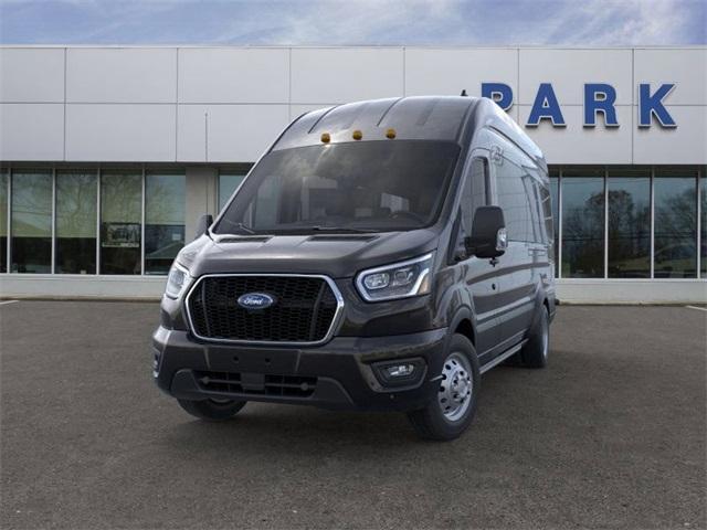 new 2025 Ford Transit-350 car, priced at $74,455
