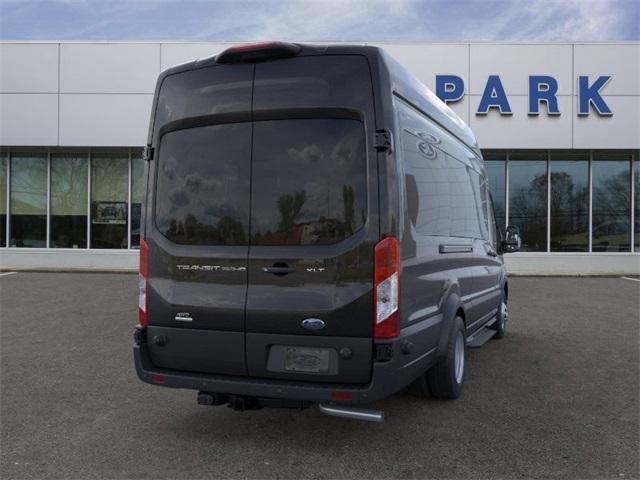 new 2025 Ford Transit-350 car, priced at $74,455