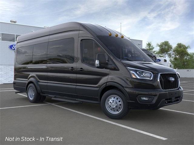 new 2025 Ford Transit-350 car, priced at $74,455