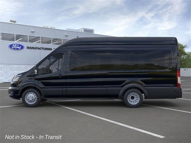 new 2025 Ford Transit-350 car, priced at $74,455
