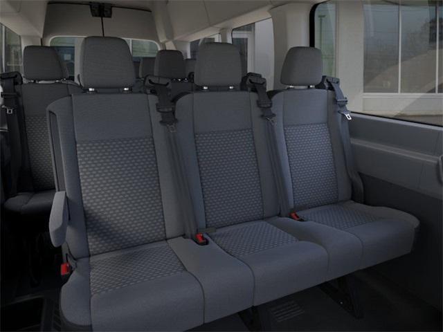 new 2025 Ford Transit-350 car, priced at $74,455