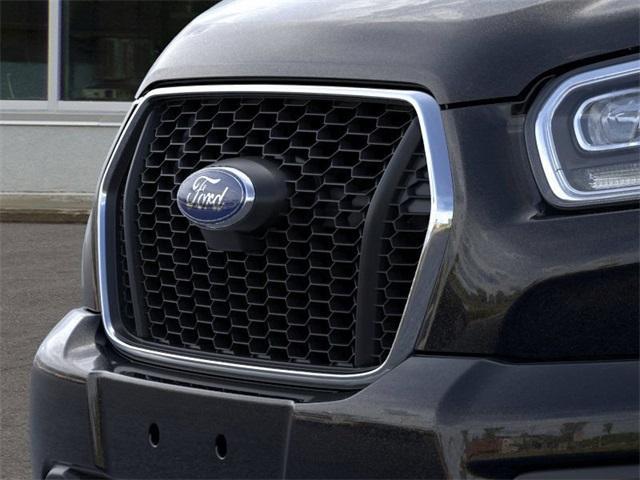 new 2025 Ford Transit-350 car, priced at $74,455
