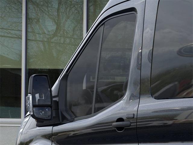 new 2025 Ford Transit-350 car, priced at $74,455