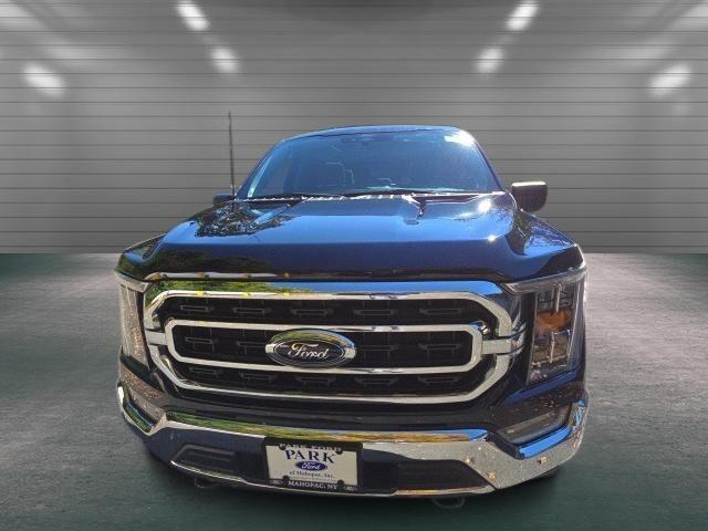 used 2022 Ford F-150 car, priced at $44,936