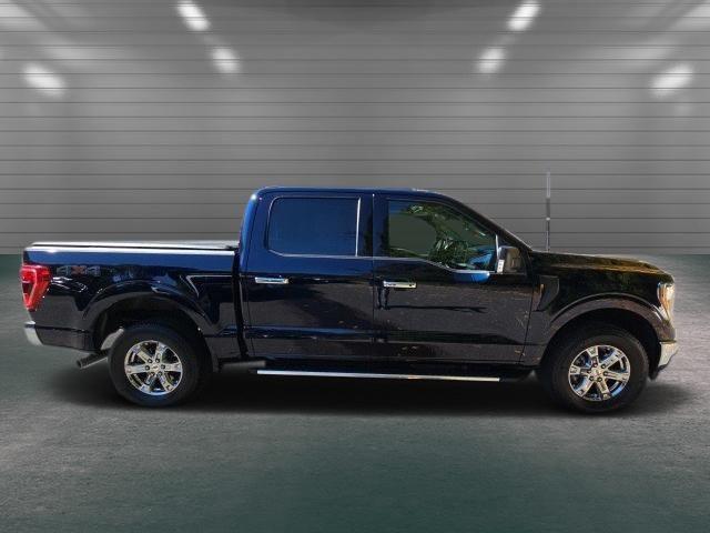 used 2022 Ford F-150 car, priced at $44,936