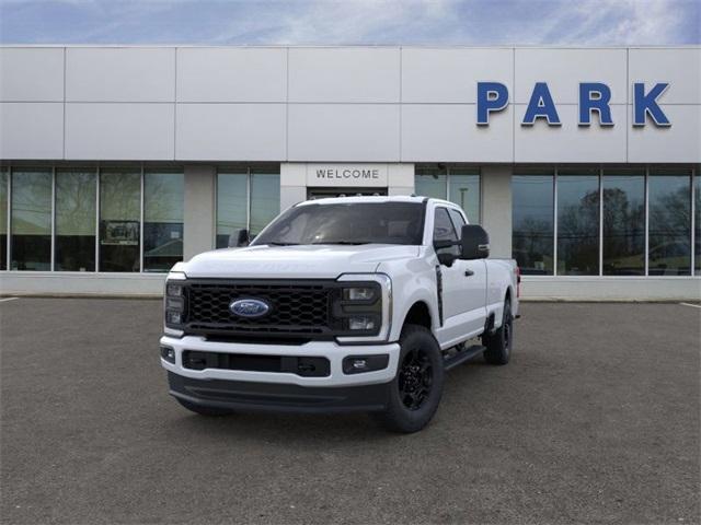 new 2024 Ford F-250 car, priced at $61,280