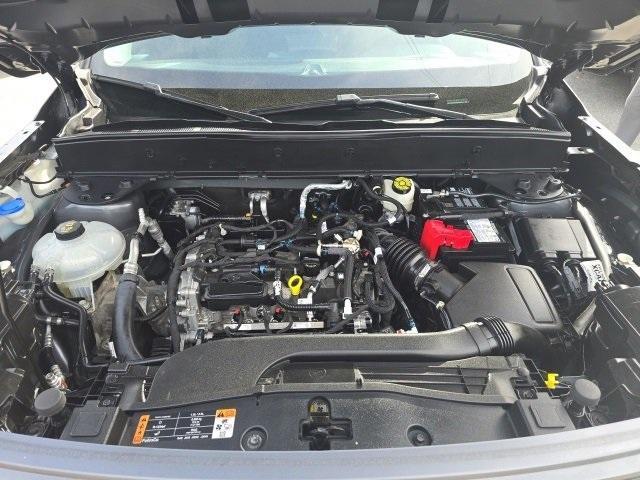 used 2022 Ford Bronco Sport car, priced at $21,993
