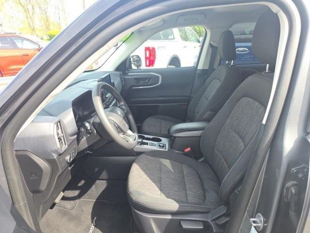 used 2022 Ford Bronco Sport car, priced at $21,993