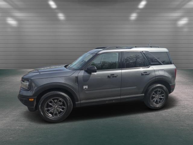 used 2022 Ford Bronco Sport car, priced at $21,993