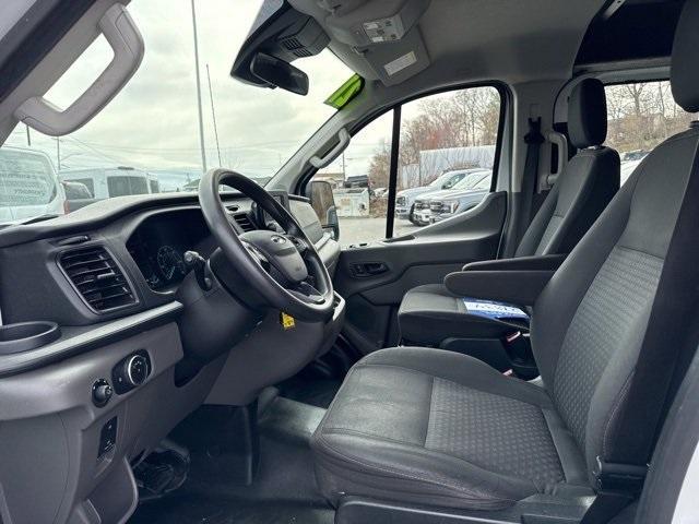 used 2021 Ford Transit-250 car, priced at $27,834