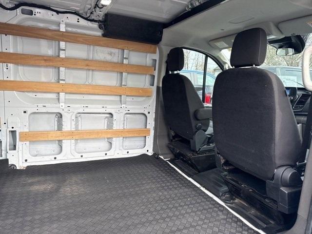 used 2021 Ford Transit-250 car, priced at $27,834