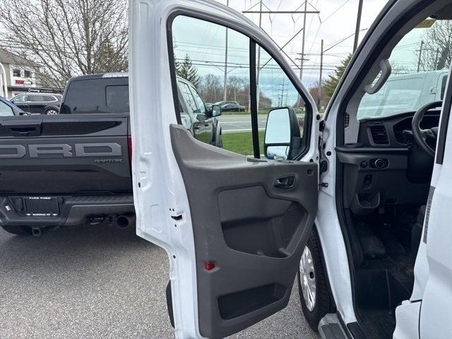 used 2021 Ford Transit-250 car, priced at $27,834