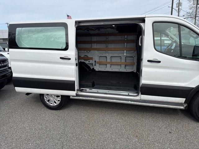 used 2021 Ford Transit-250 car, priced at $27,834