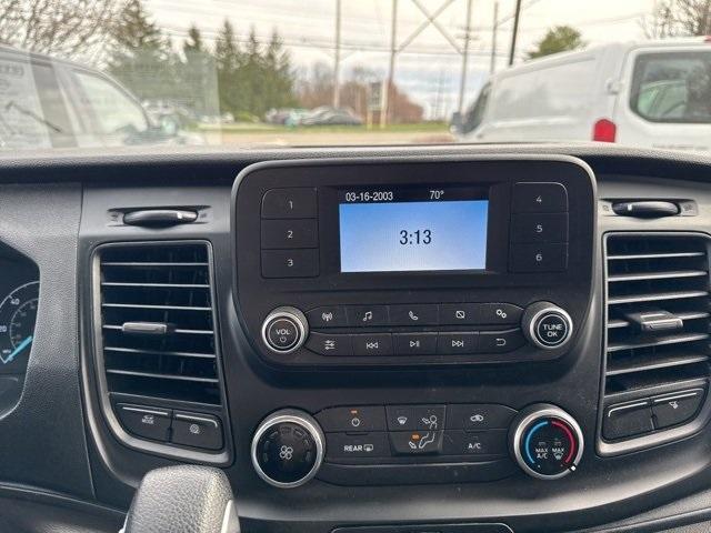 used 2021 Ford Transit-250 car, priced at $27,834