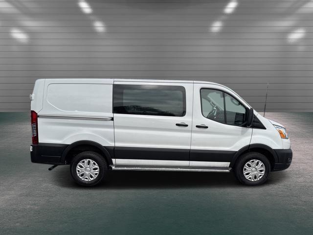 used 2021 Ford Transit-250 car, priced at $27,834