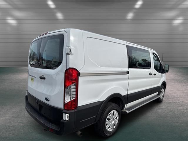 used 2021 Ford Transit-250 car, priced at $27,834