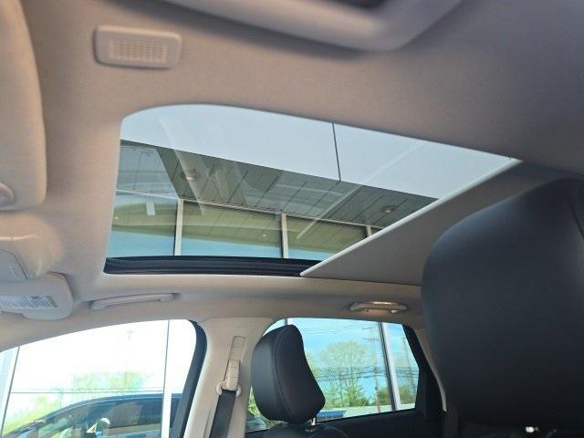 used 2022 Ford Edge car, priced at $29,946