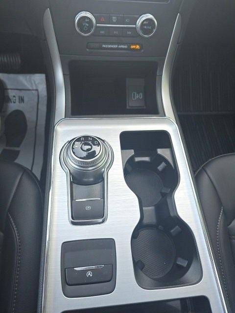 used 2022 Ford Edge car, priced at $29,946