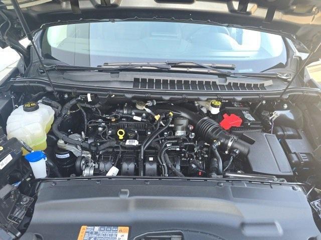 used 2022 Ford Edge car, priced at $29,946