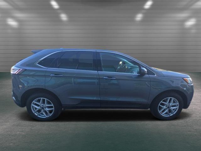 used 2022 Ford Edge car, priced at $29,946