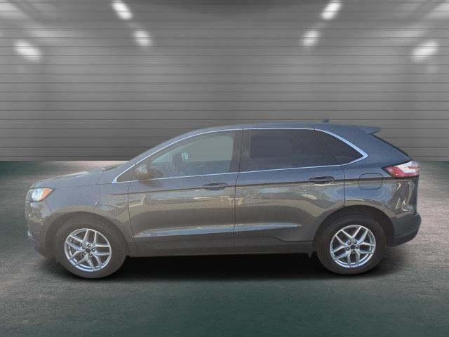 used 2022 Ford Edge car, priced at $29,946