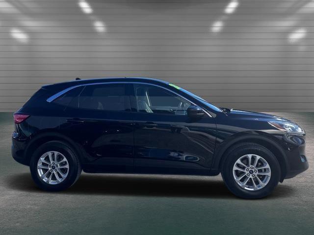 used 2020 Ford Escape car, priced at $17,528