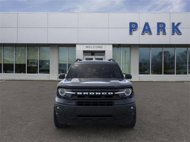 new 2024 Ford Bronco Sport car, priced at $35,690