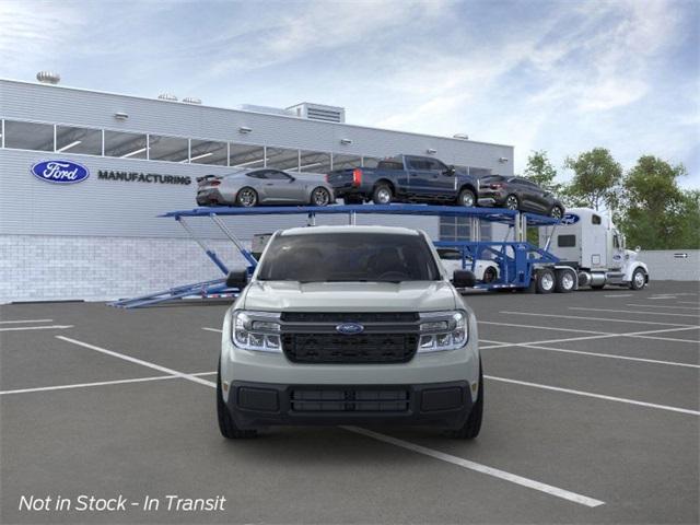 new 2024 Ford Maverick car, priced at $33,465